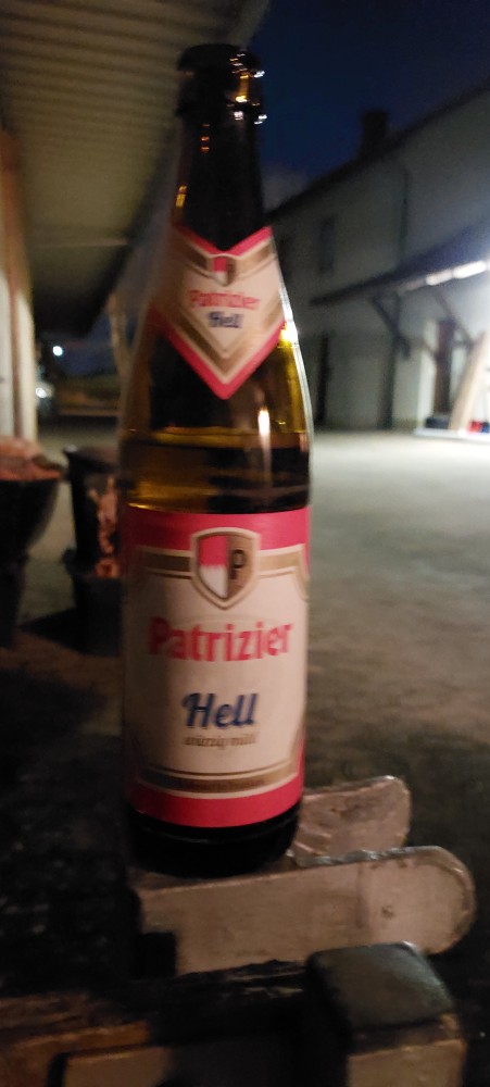 Patrizier Hell